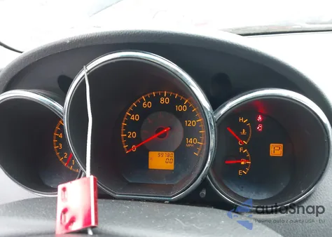 2005 Nissan Altima 2.5 S from USA, damaged, VIN 1N4AL11D65C364714